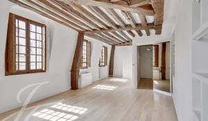 Pronájem Byt Paris 5ème