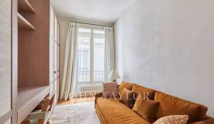 Pronájem Byt Paris 6ème