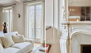 Pronájem Byt Paris 6ème