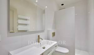 Pronájem Byt Paris 6ème