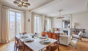 Pronájem Byt Paris 6ème