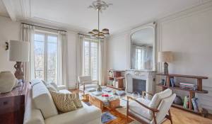 Pronájem Byt Paris 6ème