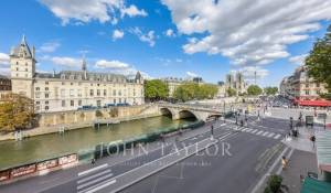 Pronájem Byt Paris 6ème