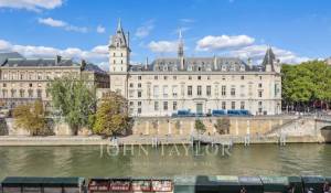 Pronájem Byt Paris 6ème