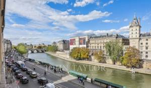 Pronájem Byt Paris 6ème