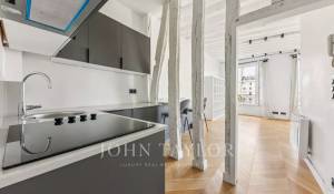 Pronájem Byt Paris 6ème