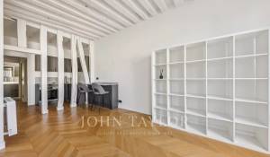 Pronájem Byt Paris 6ème