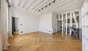 Pronájem Byt Paris 6ème