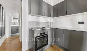 Pronájem Byt Paris 6ème