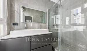 Pronájem Byt Paris 6ème