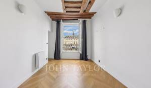 Pronájem Byt Paris 6ème