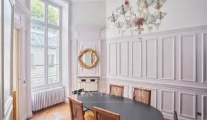 Pronájem Byt Paris 6ème