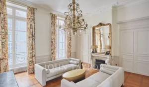 Pronájem Byt Paris 6ème