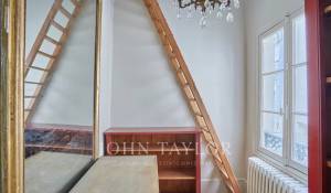 Pronájem Byt Paris 6ème