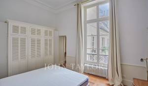 Pronájem Byt Paris 6ème