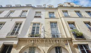 Pronájem Byt Paris 6ème