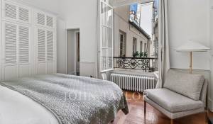Pronájem Byt Paris 6ème