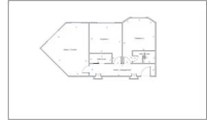 Pronájem Byt Paris 6ème