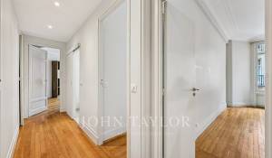 Pronájem Byt Paris 6ème