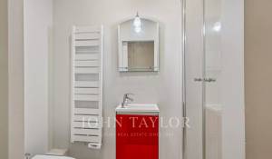 Pronájem Byt Paris 6ème