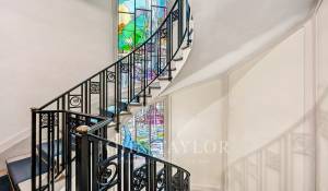 Pronájem Byt Paris 6ème