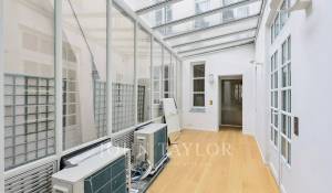 Pronájem Byt Paris 6ème