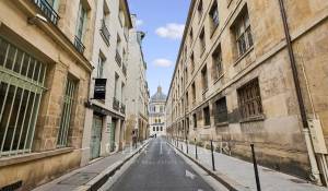 Pronájem Byt Paris 6ème