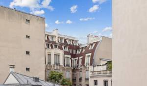 Pronájem Byt Paris 7ème