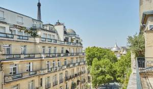 Pronájem Byt Paris 7ème