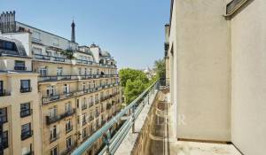 Pronájem Byt Paris 7ème