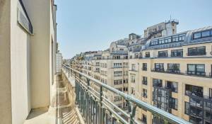 Pronájem Byt Paris 7ème