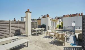 Pronájem Byt Paris 7ème