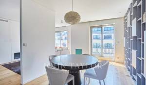 Pronájem Byt Paris 7ème