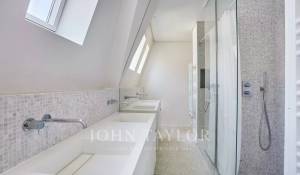 Pronájem Byt Paris 7ème