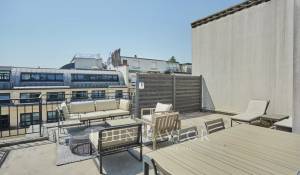 Pronájem Byt Paris 7ème