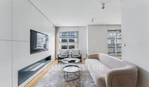 Pronájem Byt Paris 7ème