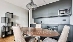 Pronájem Byt Paris 7ème