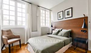 Pronájem Byt Paris 7ème