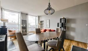 Pronájem Byt Paris 7ème