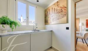 Pronájem Byt Paris 7ème