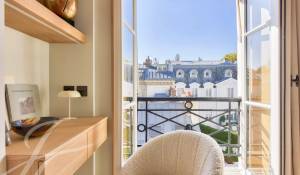 Pronájem Byt Paris 7ème