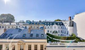 Pronájem Byt Paris 7ème