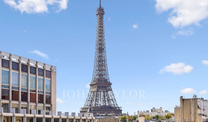 Pronájem Byt Paris 7ème