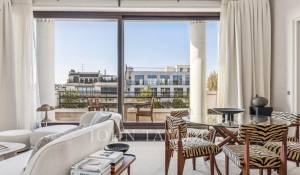 Pronájem Byt Paris 8ème