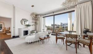 Pronájem Byt Paris 8ème