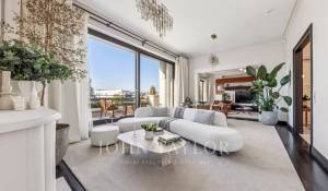 Pronájem Byt Paris 8ème