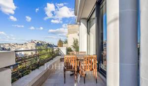 Pronájem Byt Paris 8ème