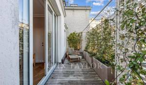Pronájem Byt Paris 8ème