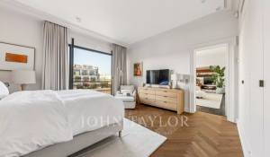 Pronájem Byt Paris 8ème