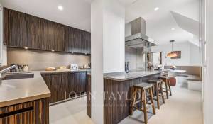 Pronájem Byt Paris 8ème